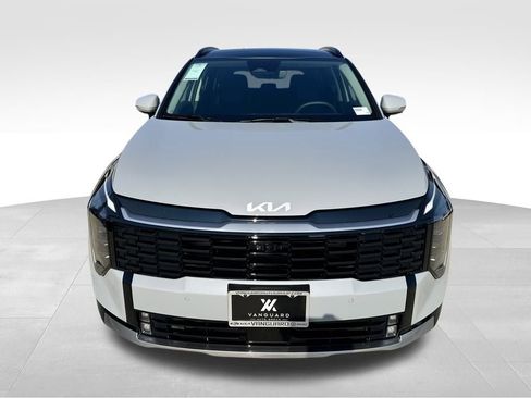 New 2026 Kia Sportage SX image 7