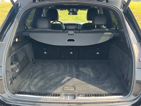 Certified 2025 Mercedes-Benz GLE 350 4MATIC image 10