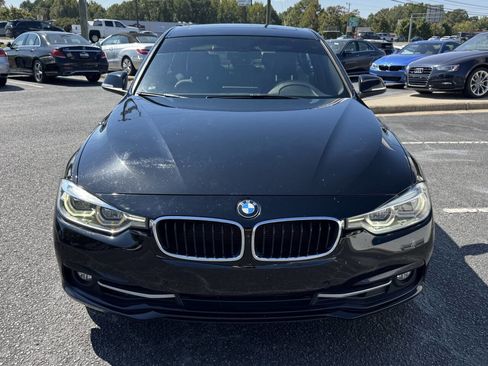 Used 2016 BMW 328i Sedan image 2