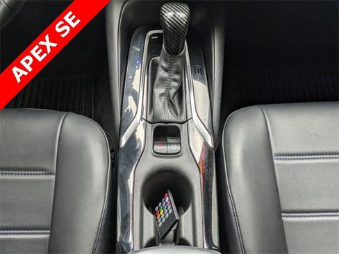 Used 2022 Toyota Corolla SE image 18