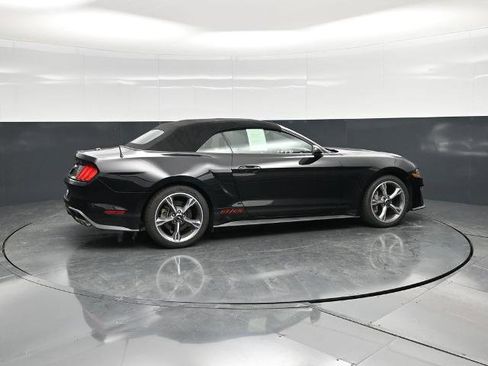 Certified 2022 Ford Mustang GT Premium w/ California Special Package image 2