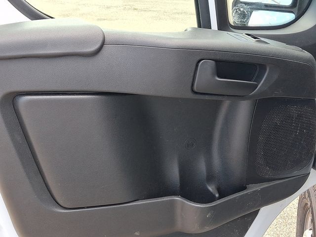 Used 2025 RAM ProMaster 2500 w/ U-Haul Equipment Group FWD image 17