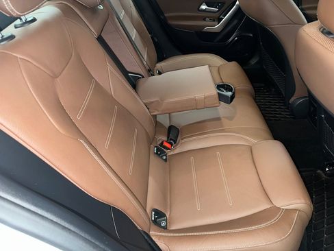 Used 2022 Mercedes-Benz A 220 4MATIC image 28