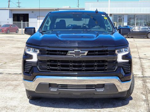 Used 2025 Chevrolet Silverado 1500 LT image 21
