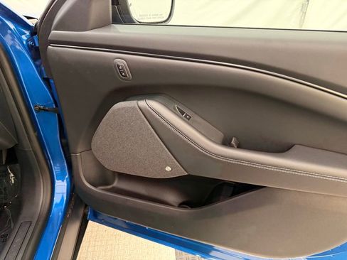 New 2025 Ford Mustang Mach-E Premium image 21