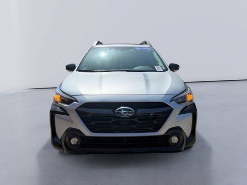 Certified 2024 Subaru Outback Premium w/ Popular Package #1A AWD/4WD image 8