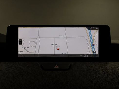 Used 2024 MAZDA CX-90 3.3 Turbo w/ Premium Package image 32