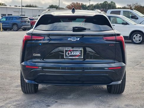 Used 2025 Chevrolet Blazer EV RS image 6