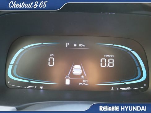 Certified 2024 Hyundai Palisade SEL AWD/4WD image 30