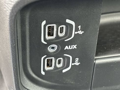 New 2026 RAM 4500 Tradesman RWD image 15