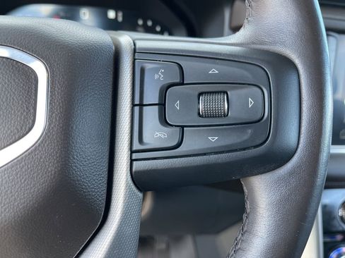 Used 2022 GMC Yukon XL Denali image 24