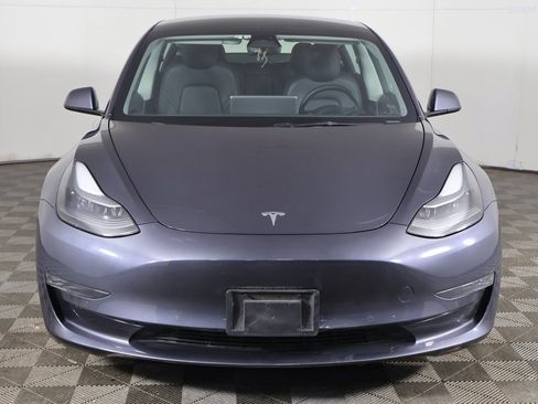 Used 2022 Tesla Model 3 Long Range image 11