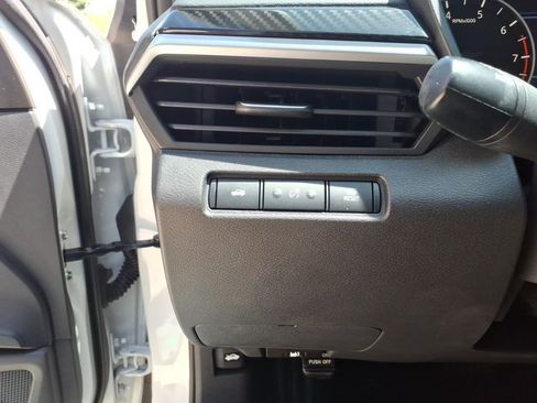 Used 2024 Nissan Altima 2.5 SR w/ SR Premium Package FWD image 15