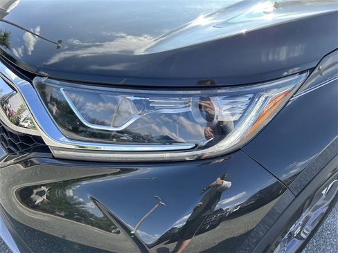 Used 2018 Honda CR-V EX image 15