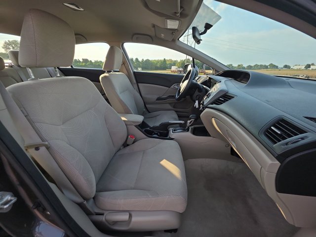Used 2012 Honda Civic LX image 30