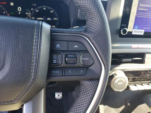 New 2026 Toyota Tacoma TRD Sport image 22