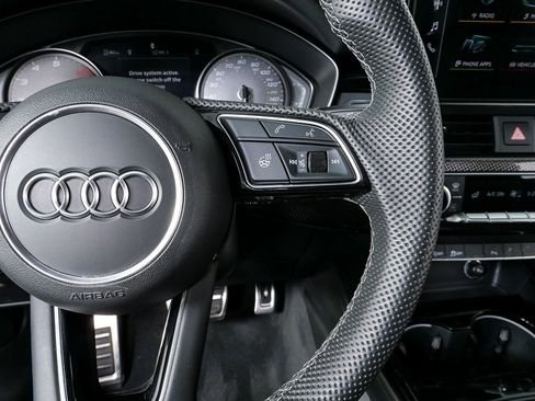 Used 2022 Audi S5 Premium image 10