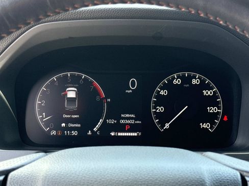 Certified 2025 Honda Ridgeline TrailSport+ image 29