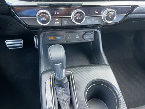 Used 2025 Honda Civic Sport image 18
