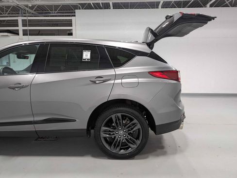 Used 2023 Acura RDX A-Spec AWD/4WD image 11