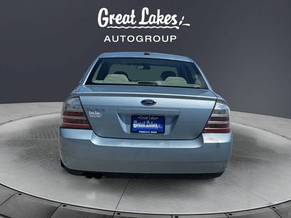 Used 2009 Ford Taurus SE