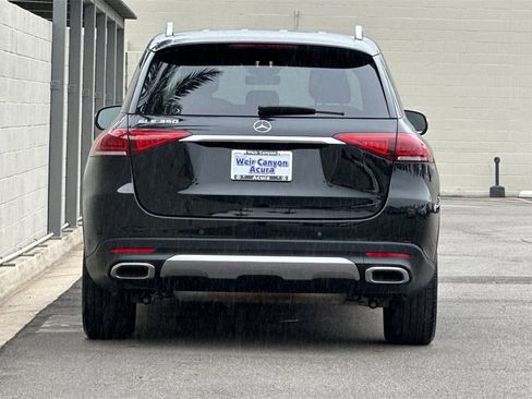 Used 2022 Mercedes-Benz GLE 350 GLE 350 image 8