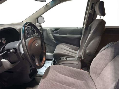 Used 2006 Dodge Grand Caravan SXT FWD image 22