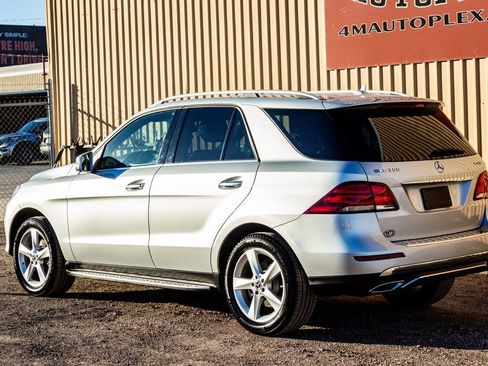 Used 2018 Mercedes-Benz GLE 350 4MATIC w/ Premium 2 Package image 6