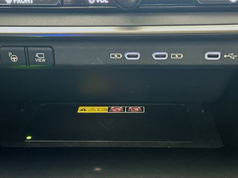 Used 2023 Lexus RZ 450e Premium w/ Technology Package image 26