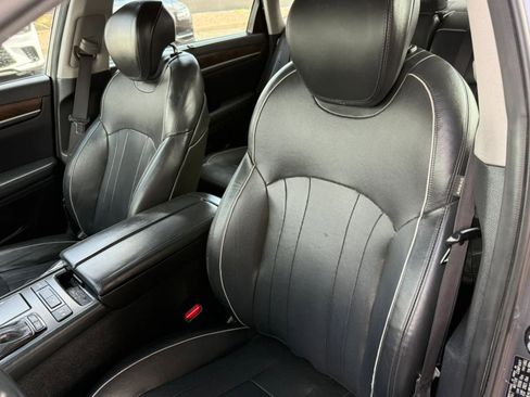 Used 2015 Hyundai Genesis 5.0 RWD image 39