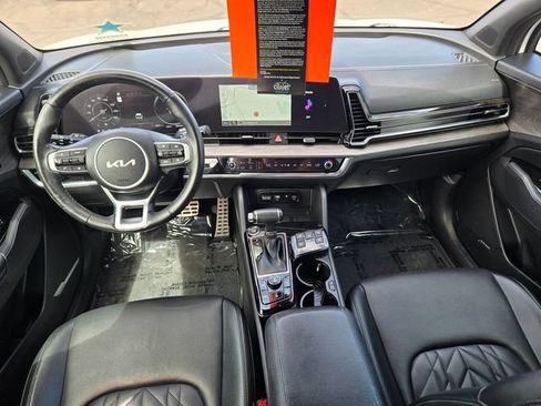 Used 2023 Kia Sportage X-Pro Prestige AWD/4WD image 9