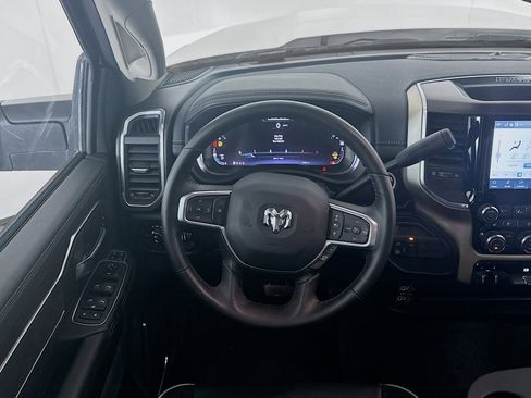 Used 2024 RAM 2500 Laramie w/ Safety Group image 18