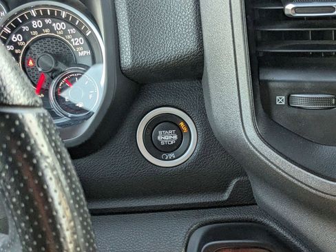 Used 2023 RAM 2500 Tradesman image 20