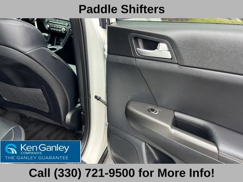 Used 2021 Kia Sportage S FWD image 51