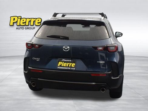 Used 2023 MAZDA CX-50 2.5 S w/ Convenience Package image 7