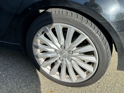 Used 2016 Audi A3 e-tron Premium Plus w/ Premium Plus Package image 18