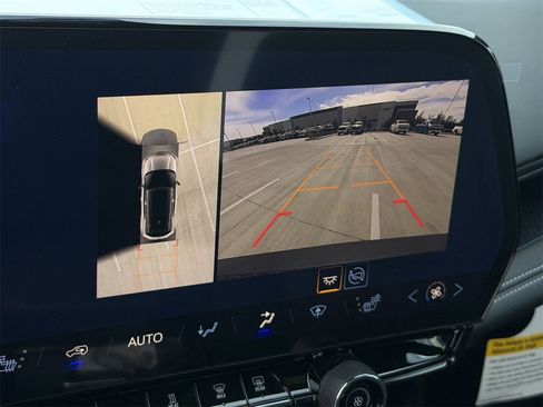 New 2026 Chevrolet Blazer EV LT w/ Super Cruise Package image 16