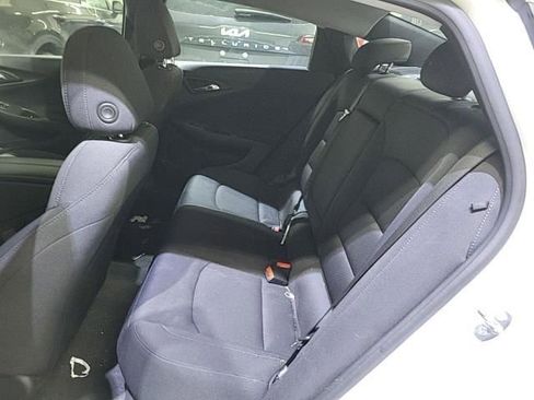 Used 2023 Chevrolet Malibu LT image 6