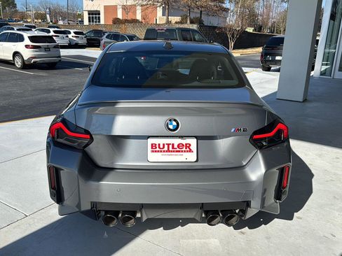 New 2026 BMW M2 image 5