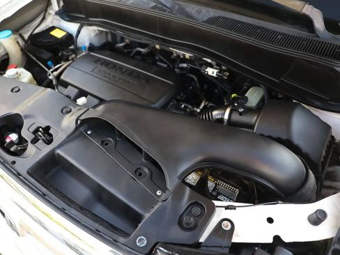 Used 2011 Honda Pilot EX image 37