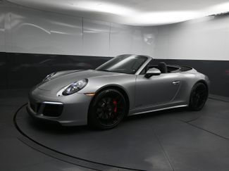 Certified 2017 Porsche 911 Carrera GTS video 1