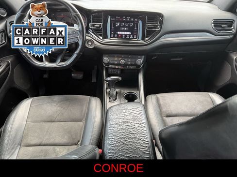 Used 2021 Dodge Durango GT RWD image 26