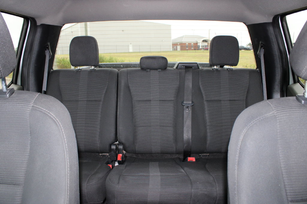 Used 2019 Ford F150 XL w/ Equipment Group 101A Mid AWD/4WD image 10
