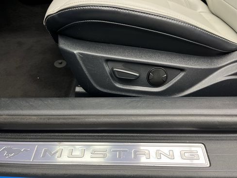 Used 2024 Ford Mustang Premium image 10