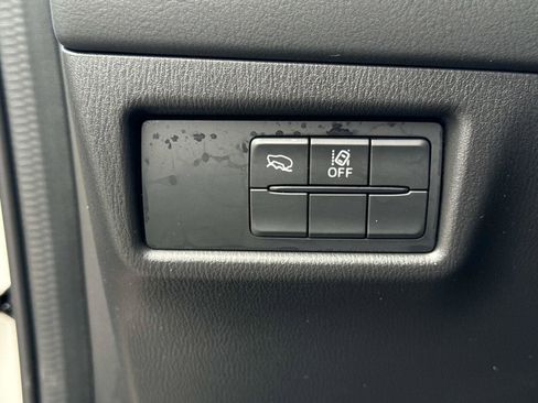 Certified 2025 MAZDA CX-5 AWD 2.5 S w/ Select Package image 30