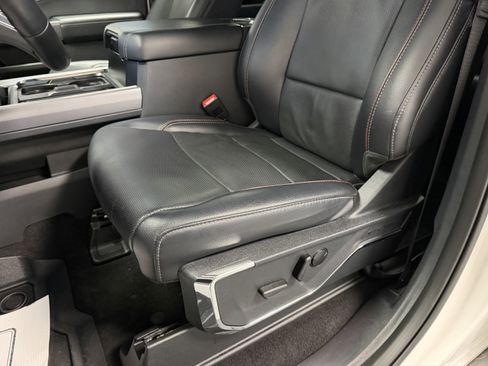 Used 2024 Ford F250 Lariat w/ Sport Appearance Package image 19