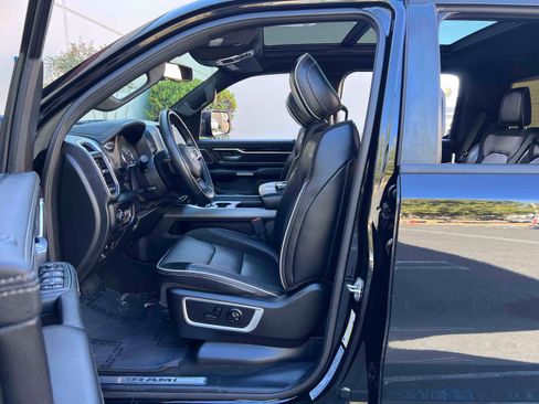 Used 2020 RAM 1500 Laramie AWD/4WD image 78