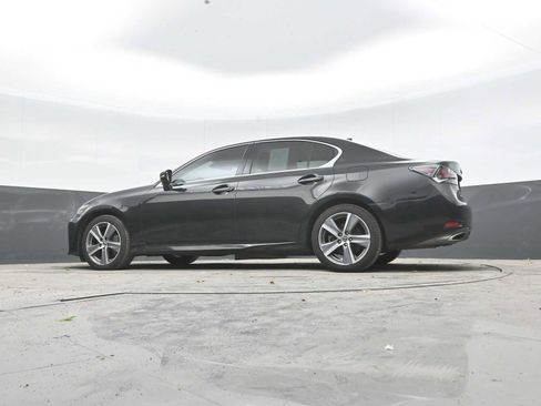 Used 2020 Lexus GS 350 AWD w/ Premium Package image 23