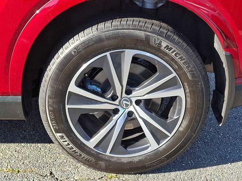 Certified 2025 Lexus RX 350 Premium image 7