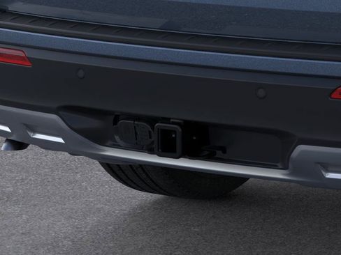 New 2026 Ford Explorer Active image 24